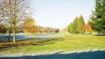 Aspect park golf club Henley Oxfordshire