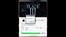 Infinity Blade III Hack Cheat [Android & iOS]