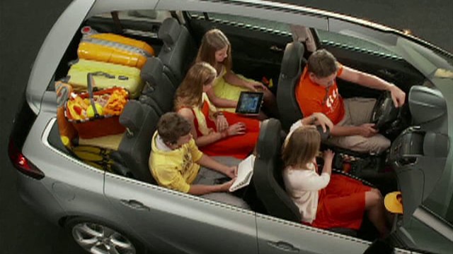 Essai Opel Zafira Tourer 2.0 CDTI 195 ch BiTurbo