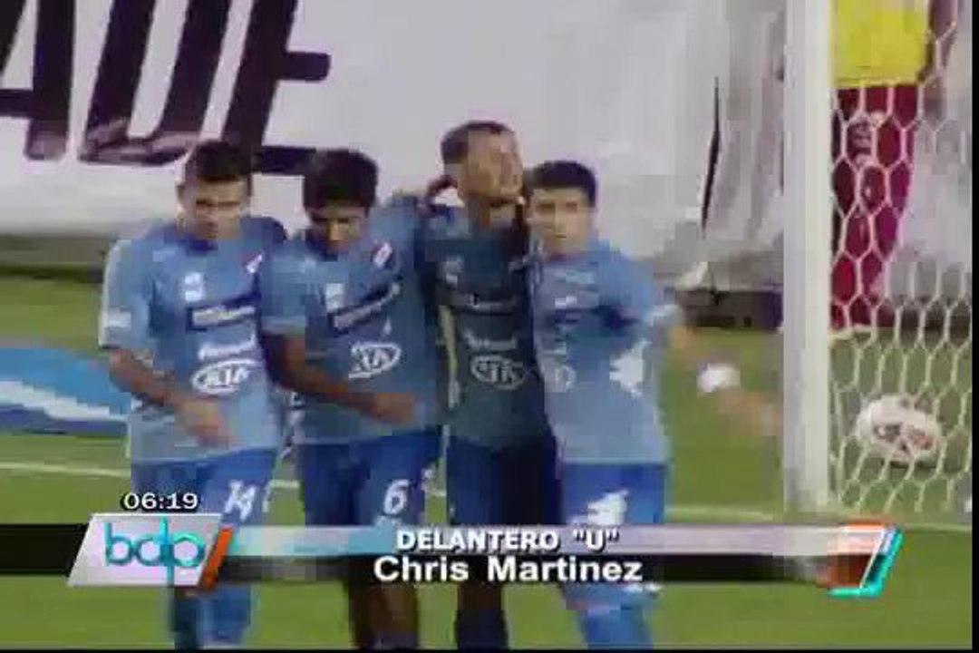 Sporting Cristal debuta hoy en la Copa Libertadores 2014 ante Paranaense