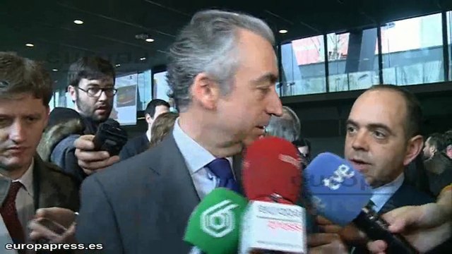 Ferre niega que se maquillen las cifras de déficit