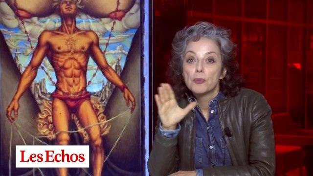 Quand les artistes modernes étaient chinois brésiliens ou marocains