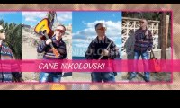 CANE NIKOLOVSKI (Flutist ) - LENKINO ORO