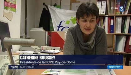 A Clermont-Ferrand, des parents réagissent à la polémique sur le genre
