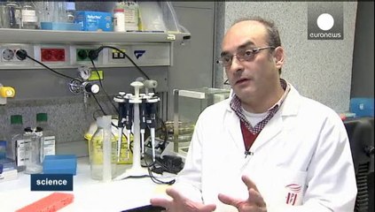 Gli antichi dagli occhi blu