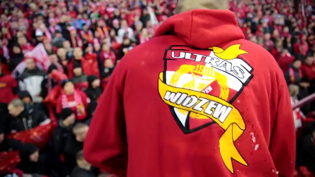 ▶ UR Widzew - Muzyka Stadionów
