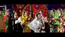 New afghan song 2011 HD Hamid Jalali Nainawozam Kulabi song {Studio.Uz}
