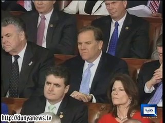 Drone attacks aims to reduce, Barak obama