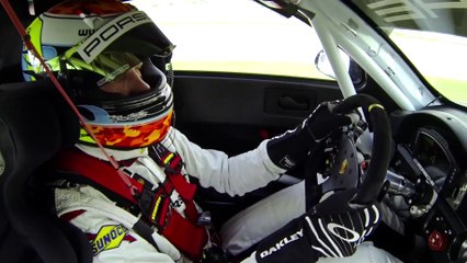 Porsche 911 RSR : Success story