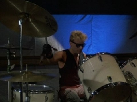 Rock N Roll Nightmare (We LiveTo Rock)