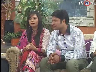 Muskurati Morning 28-01-14 SEG 04