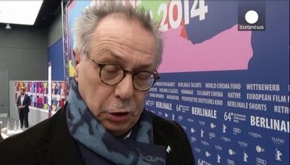 Todo listo para la 64 edición de la Berlinale