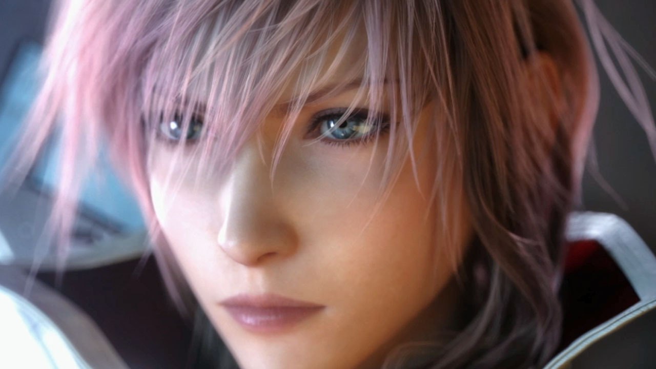 CGR Trailers - LIGHTNING RETURNS: FINAL FANTASY XIII Story Recap Trailer