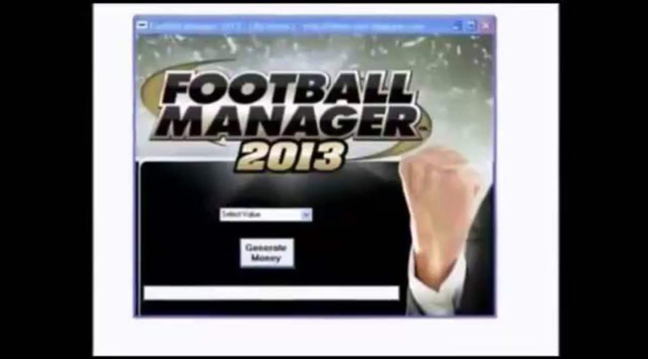 Football Manager 2014 Crack Fix v4.2 New Release Tested And Working!!! [January 2014]