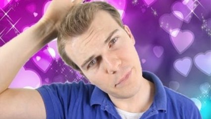 How Guys FLIRT with Girls!! (CHAD MAKEUP MONDAY...TUESDAY EDITION)