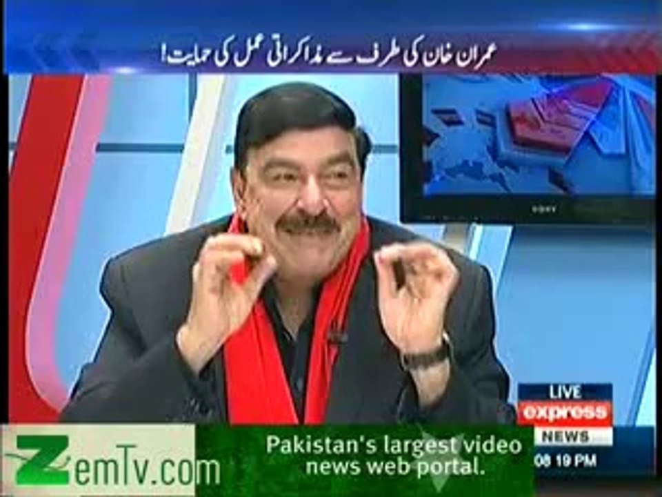 To The Point – 29th January 2014