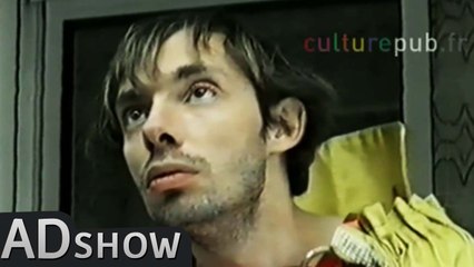 Superhero: don't try this at home