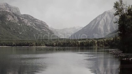 Project Ghosts - After Effects Template