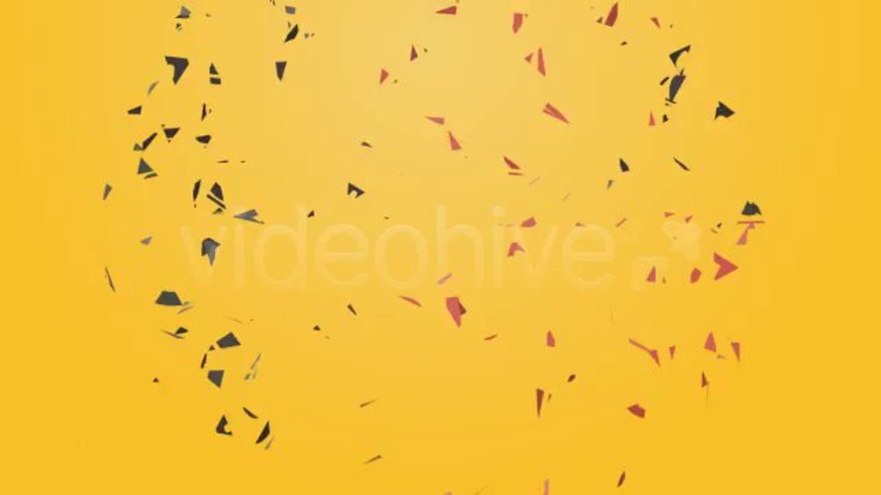 Text Fx Vol.2 - After Effects Template