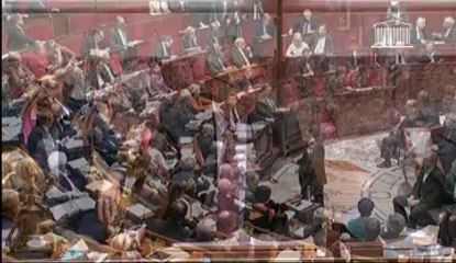 Guénhaël Huet - Chiffres de l'insécurité