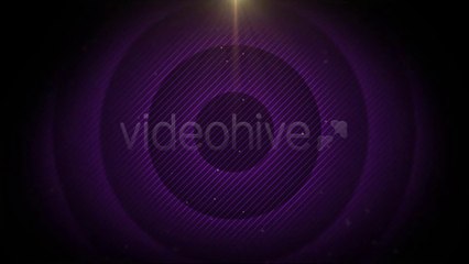 Particle ReV - After Effects Template