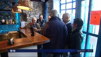 Sport Aq - Spéciale "Sports et Seniors"