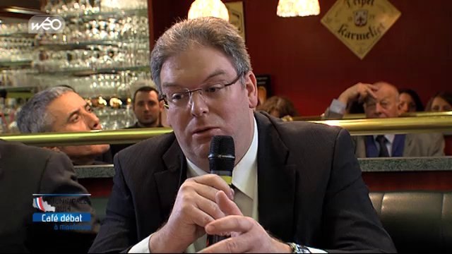 Municipales 2014 : Sécurité : les ZSP suscitent le débat avant les municipales à Maubeuge