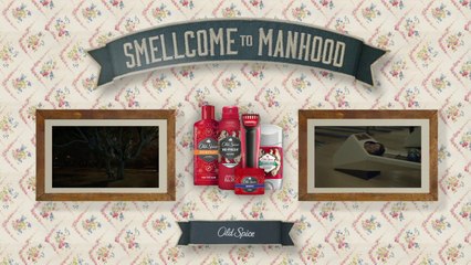 Old Spice : Momsong (Pub)