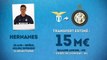 Officiel : Hernanes rejoint l'Inter Milan !