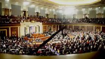 State of the Union: A time lapse