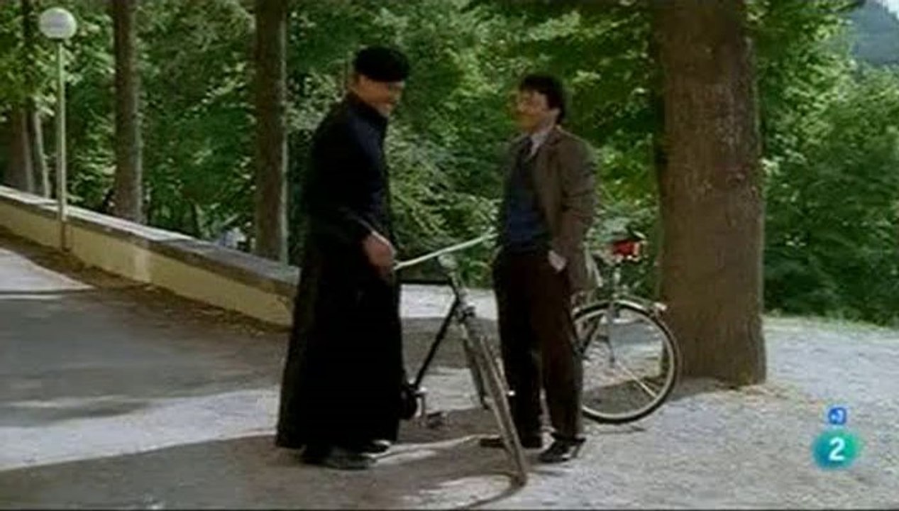 Don Matteo 5x16 Sueños y necesidades