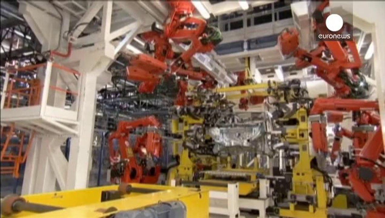 Fiat, deludono i conti. Nasce "Fiat Chrysler Automobiles"