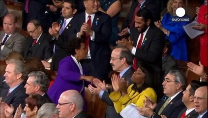 Obama's State of the Union: opportunity, ideals and foreign policy