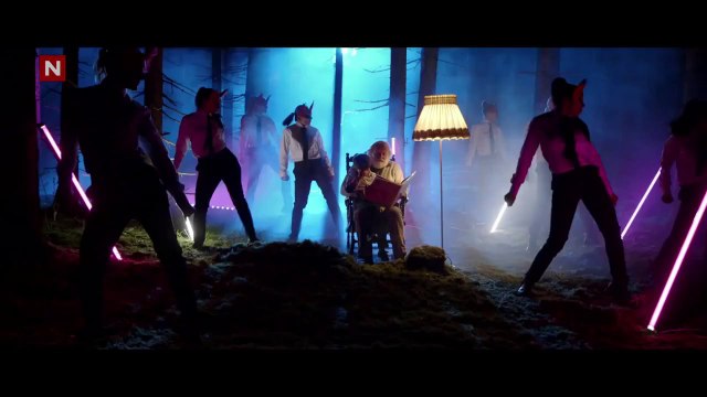 Ylvis-The Fox Mix (by Hipszkipisti oly promo)