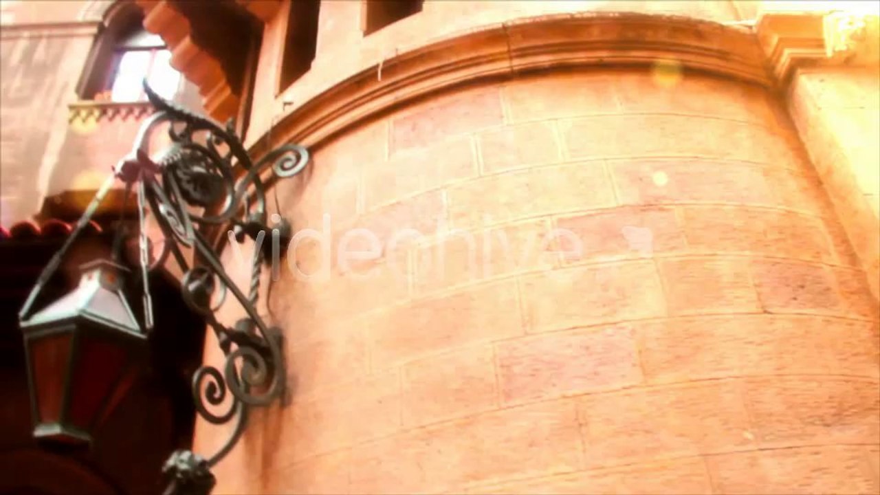 Catholic Opening Titles - After Effects Template