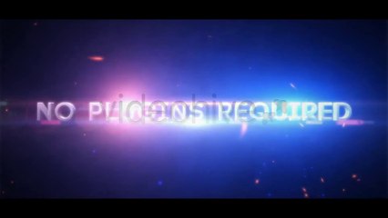 Cinematic Titles - After Effects Template