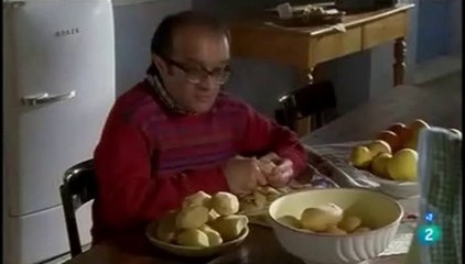 Don Matteo 5x17 Memoria en blanco