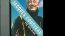 jacques cousteau & Islam  (arabic)