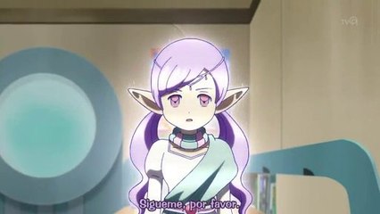 Inazuma Eleven GO Galaxy 27 Sub Español   Vìdeo Dailymotion