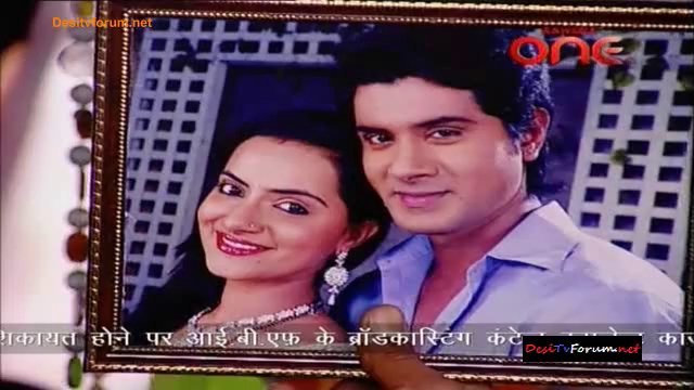 Niyati 29th January 2014 Video Watch Online pt1