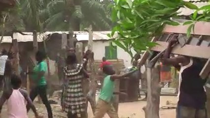 AFP - Le JT, 2e édition du mercredi 29 janvier