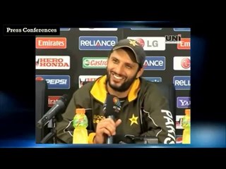 Punjabi Totay -- Afridi vs Misbah