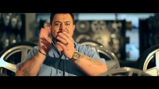 Hüseyin Kağıt - Sen Ne Dersen O Olur