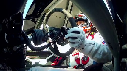 BMW Z4 GTE : Le roadster a la côte en compétition