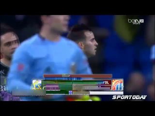 إيكر كاسياس يهدي قفازاته لجماهير البرنابيو ⚽