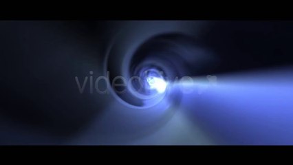 Flash elegant lines logo - After Effects Template