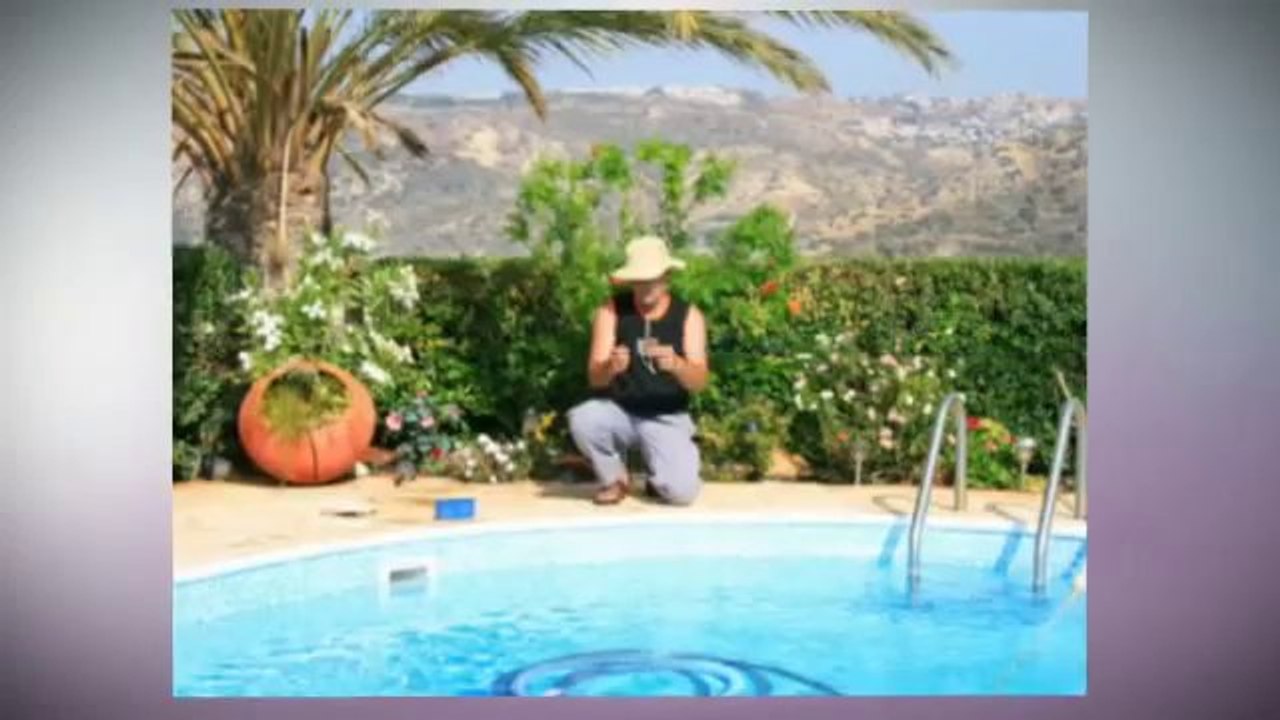 Eagle Pool Service (954) 368-9043