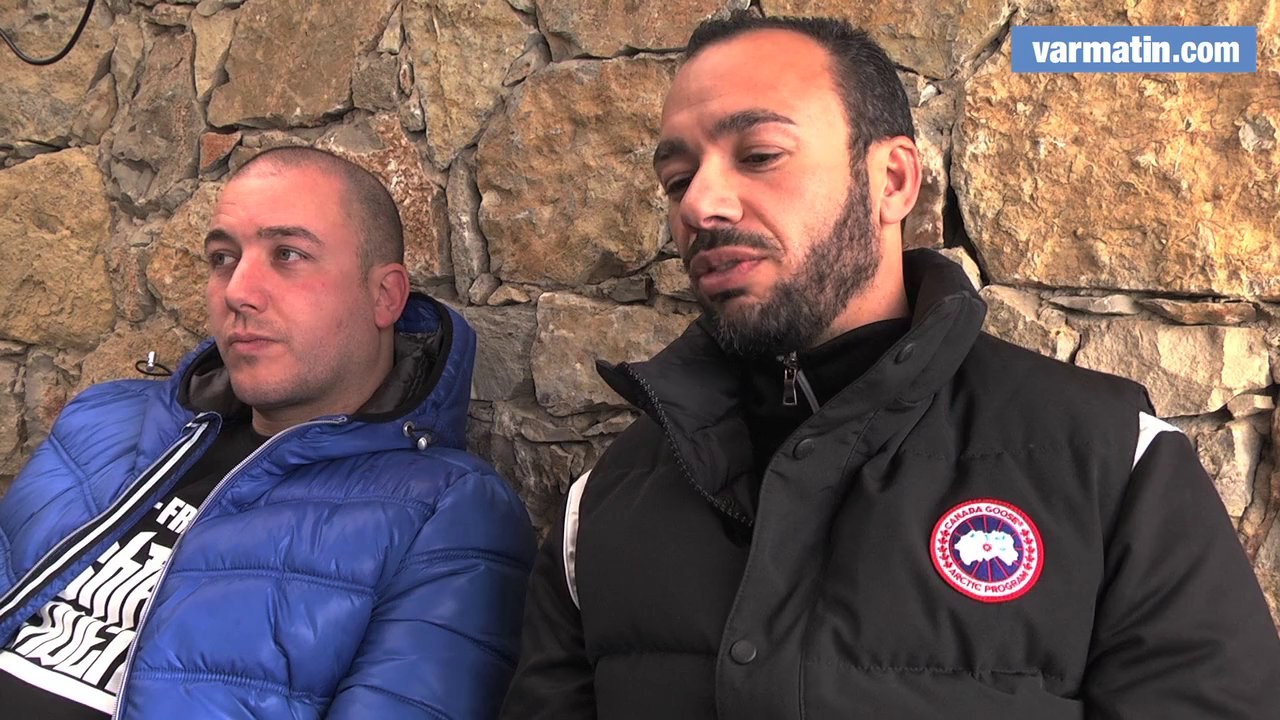 Shtar Academy : le premier album rap sorti de prison