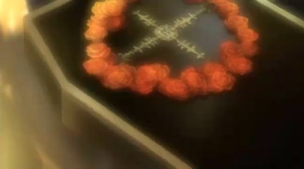 Capitulo 24 - La Corona de Espinas - II. El Peso Del Juramento