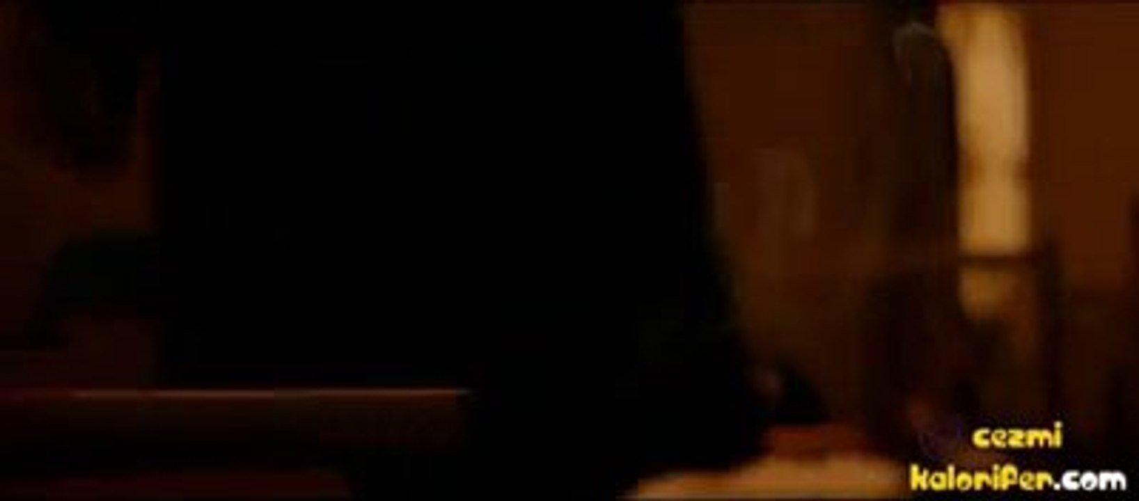 Constantine - Şeytan Çıkarma